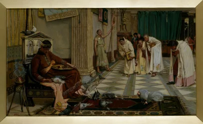 The Favourites of the Emperor Honorius